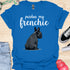 Pardon my frenchie - V2 - Shy Innocent T-Shirt